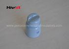 0.4KV Porcelain Pin Type Insulators For LV Distribution Lines IEC Standard