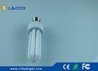 Luminous Efficiency CFL LED Light 52mm Width With The Downlight Fixtures