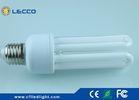 Soldering Type 4 Pin CFL LED Light Bulb 2700K - 6400K Color Temparature