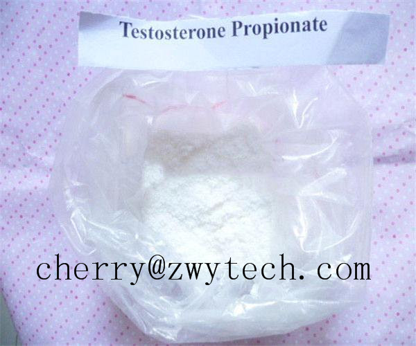 Testosterone Propionate, Testosterone Undecanoate, Testosterone Cypionate