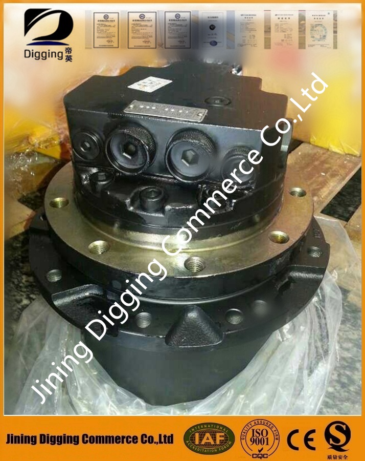 SUMITOMO excavator travel motor,compelet final drive SH60