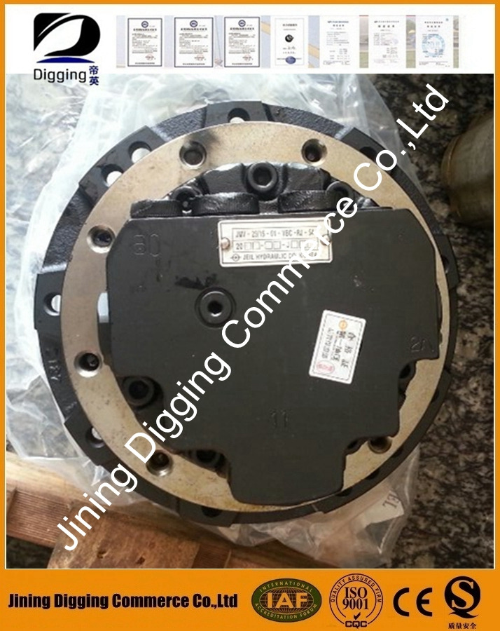 KATO EXCAVTOR TRAVEL MOTOR ASSY,COMPELET FINAL DRIVE HD250-5/7
