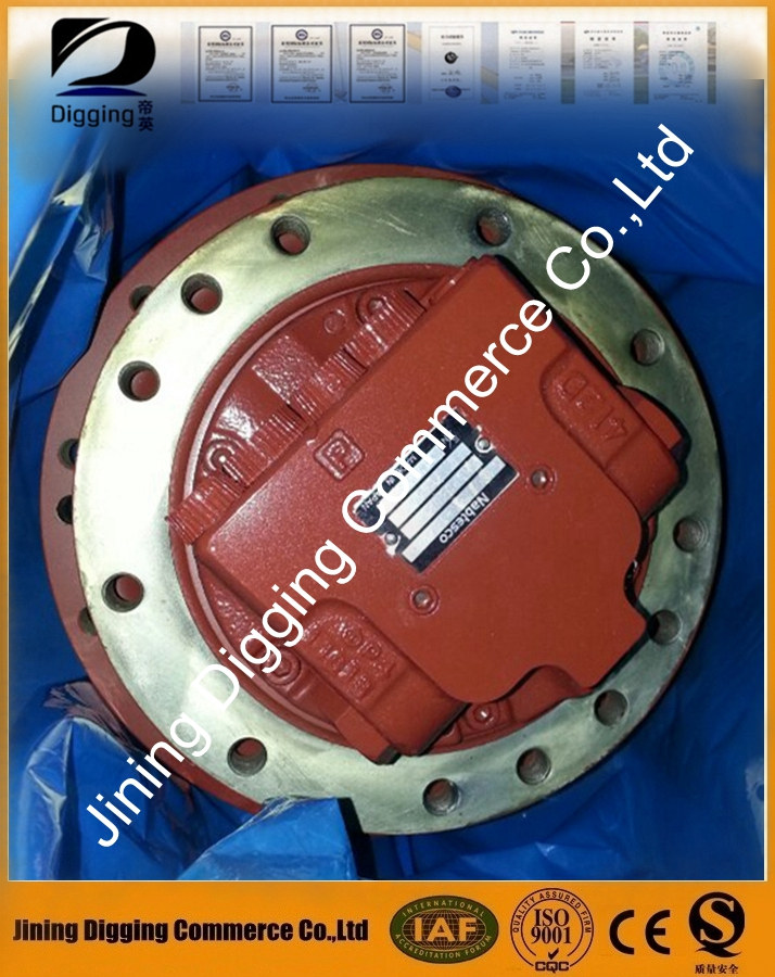 VOLVO excavator final drive,volvo travel motor EC60