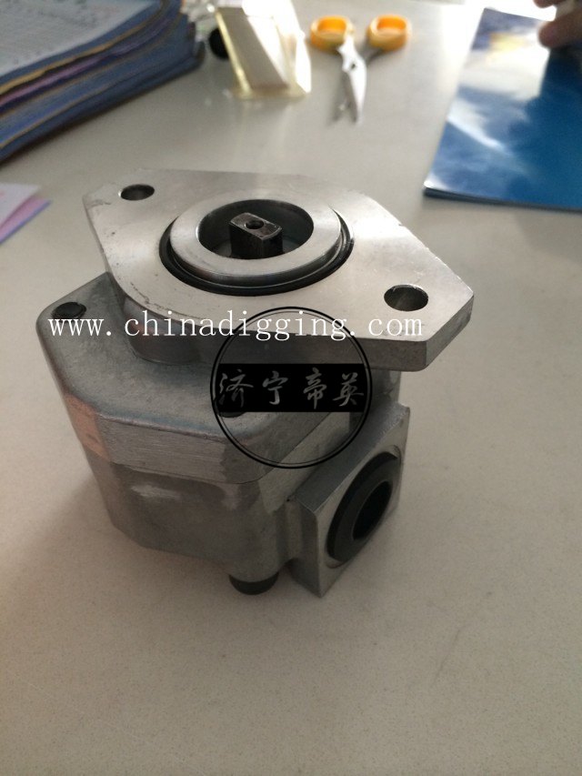 AP2D36 excavator gear pump