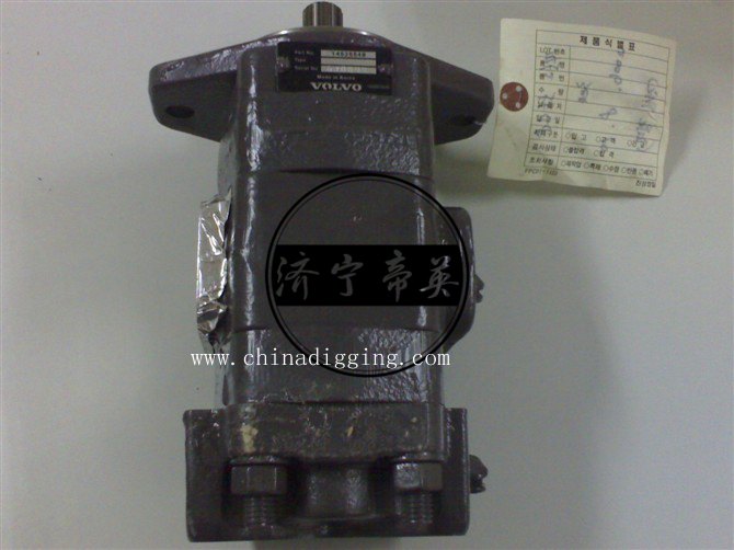 AP2D25 excavator gear pump