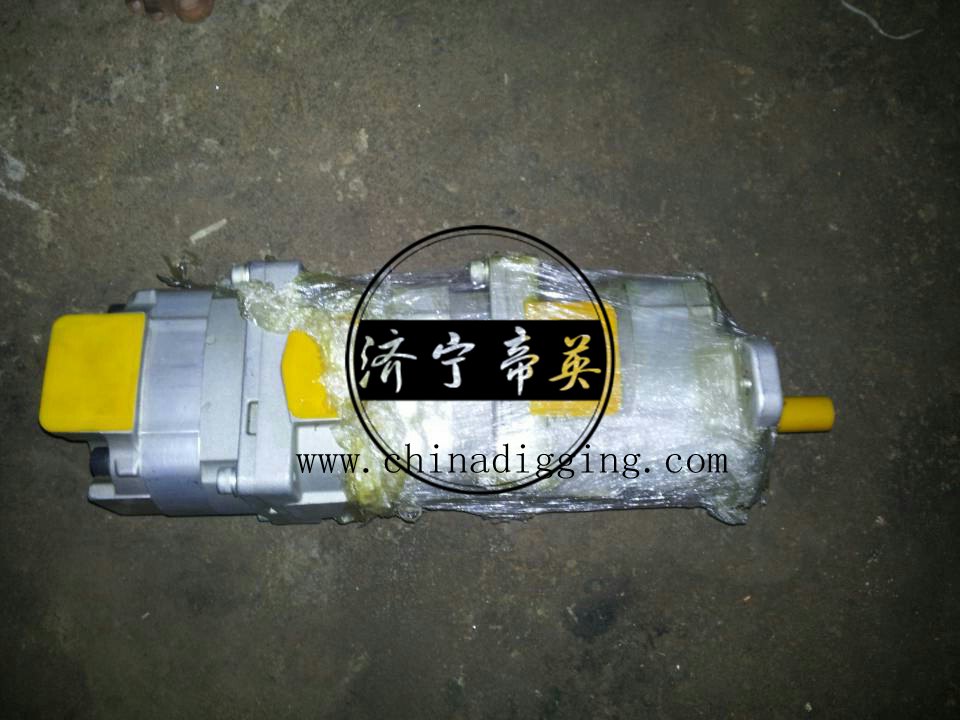 Sany SY305.5 excavator gear pump