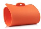 Foldable Silicone Chopping Board Cutting Pad