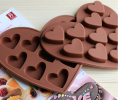 Silicone Material for Making Ice Jelly Pudding Mold