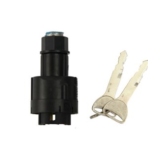 Electric Forklift Truck Ignition Switch