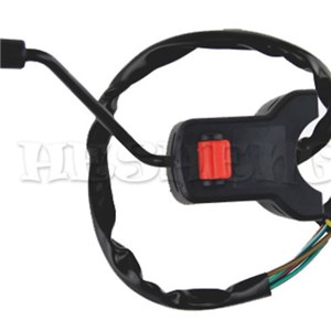 Forklift Truck Combination Switch