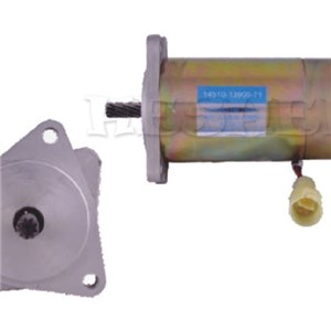 Electric Forklift Steering Motor 29210-10K00 For NISSAN