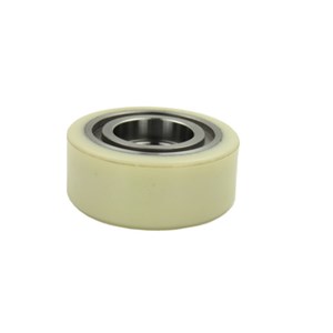 Forklift Rubber Tires 21*7*15
