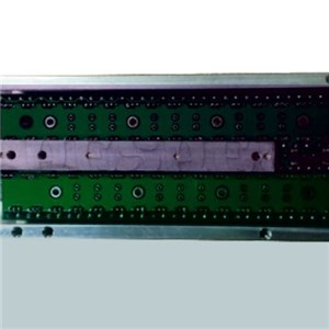 Forklift Truck Eps Board Feet Unit