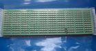 1oz Double Sided PCB Assembly Design 0.6 mm Hot Air Solder Level