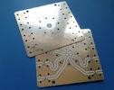 RO4003C High Frequency Circuit Design Double Sided High Temperature PCB RO4003C High Frequency Circuit Design Double Sided High Temperature PCB