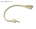 Latex Foley Catheter -2 way