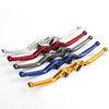 Various Colors Motorcycle Brake Parts Motorbike Brake Assembly