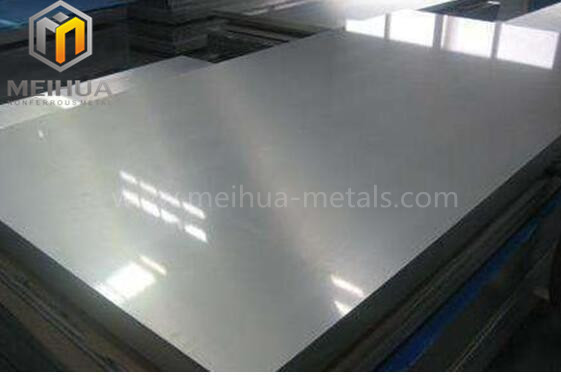 Nickel Plates&Sheets