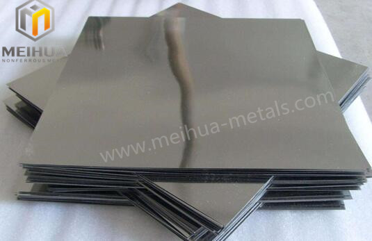 Zirconium Plates&Sheets