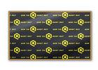 0.3kg Road Noise Killer Car Interior Sound Deadening with Steel Plate / No Deformation