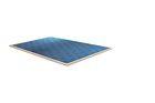 Flexible Sticky Butyl?Car Floor Sound Insulation Automotive Sound Deadener Light Weight