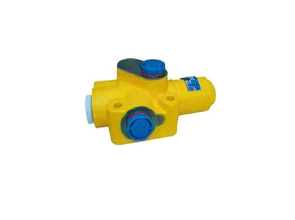 Flow Divider Valves