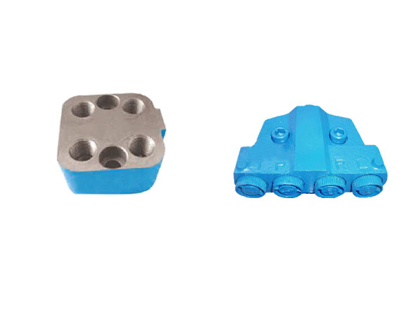 FK&FKS Combination Valve Blocks