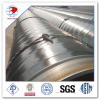 4& quot; SCH40 API5L Gr.B, PSL1 3LPE Coating seamless steel pipe