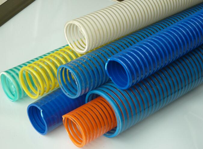 PVC Suction Hose