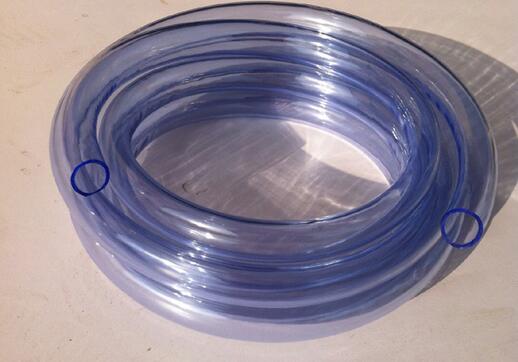 PVC Clear Hose