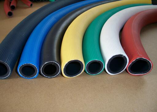 PVC Gas Hose