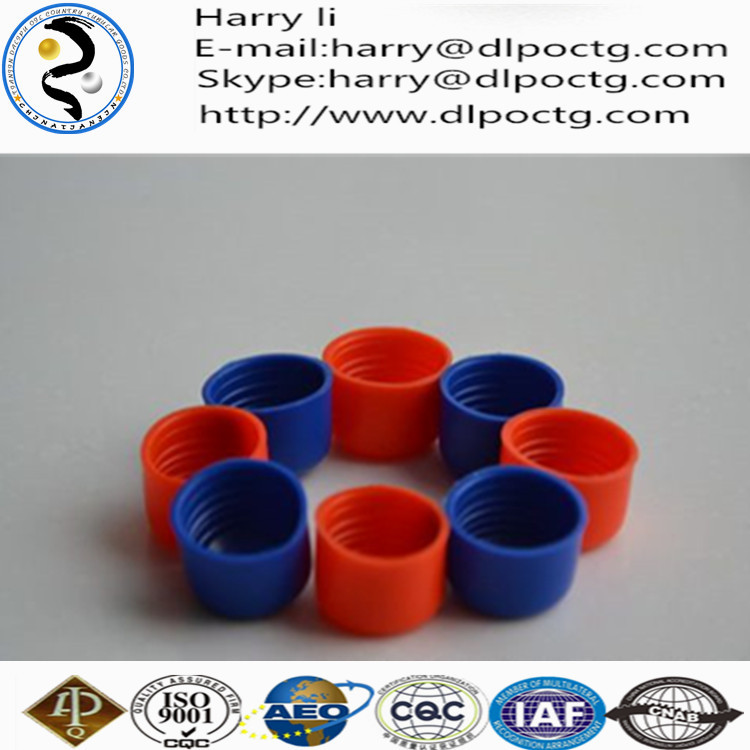 Plastic Protection Caps for API Pipes casing tubing