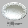 129.5cm Diameter large PU Ceiling Domes