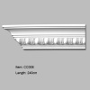 Polyurethane Foam Moulding with Egg Design