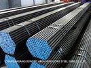 ASME SA335 Seamless ferritic alloy steel pipes for high temperature service