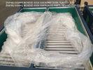 YAXIN Cold Drawn  Seamless Precision Steel Tubing For High Pressure Fuel Injection