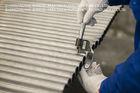 Cold Drawn Precision Welded Carbon Steel Tubing Round Shape SAE1020 , SAE1026 , SAE1045