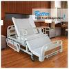 hot sale handicapped power electric home care hospital bed for elderly
