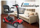 Medicare Approved Mobility Scooters , Electric Disabled Scooters Adults