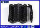 Underground Telephone Cable Splice Kit Feeder Splice Enclosure for BTS installation