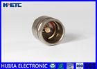 Female Antenna Cable Adapter , 1 - 5/8” Coaxial Cable Coax To Antenna Adapter