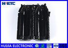 BTS installation Fiber Optic Accessories for 1/2& quot; Jumper To 7/8& quot; Feeder Splice Enclosure