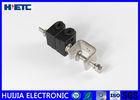 3 / 8& quot; Feeder Cable Wire Clamps Plastic Telecom Tools , Stainless Steel Loop Clamps