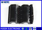 Gel Seal Plastic End Caps For 7/8& quot; Feeder Cable Connector BTS Installation