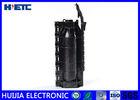 Base Transceiver Station Components for Jumper Cable To 7/8& quot; Feeder Cable Connector Enclosure