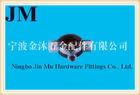Convenient  Installation Rubber Pipe Clamp 1- 1/2 Inch Size 20 mm / 25 mm Bandwidth