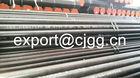 Din 17175 St 35.8 St45.8 Heat Resistant Steel Seamless Tube 15Mo3 13CrMo44 10CrMo910