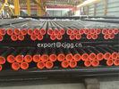 60.3MM(2& acute;& acute;)  API 5L Seamless Steel Steel tubing X56  W.T. 2mm-15mm