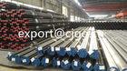 Cold Drawn Seamless Tubing API 5L X60 PSL1 Fluid Line Pipe Steel