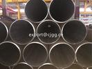 W.t.2mm-20mm  X65 Seamless Steel Tubing, Hot rolling, PSL 1 API 5L